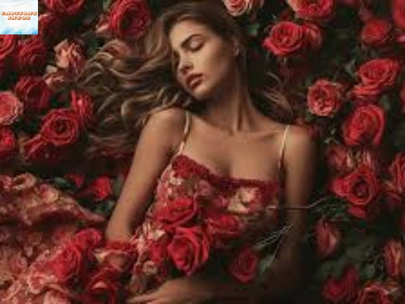 100+ Best Rose Instagram Captions for 2025 (Cute, Romantic, Funny & Aesthetic Ideas)