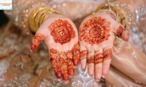 90+ Best Mehndi Captions for Instagram – Short, Cute, Funny & Bridal Quotes