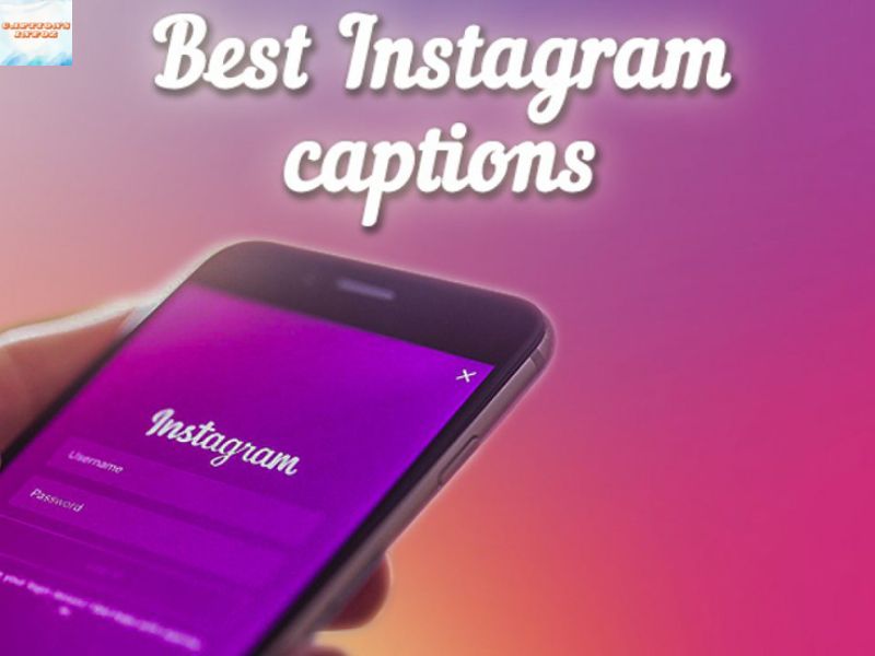 Best Classy Captions for Instagram