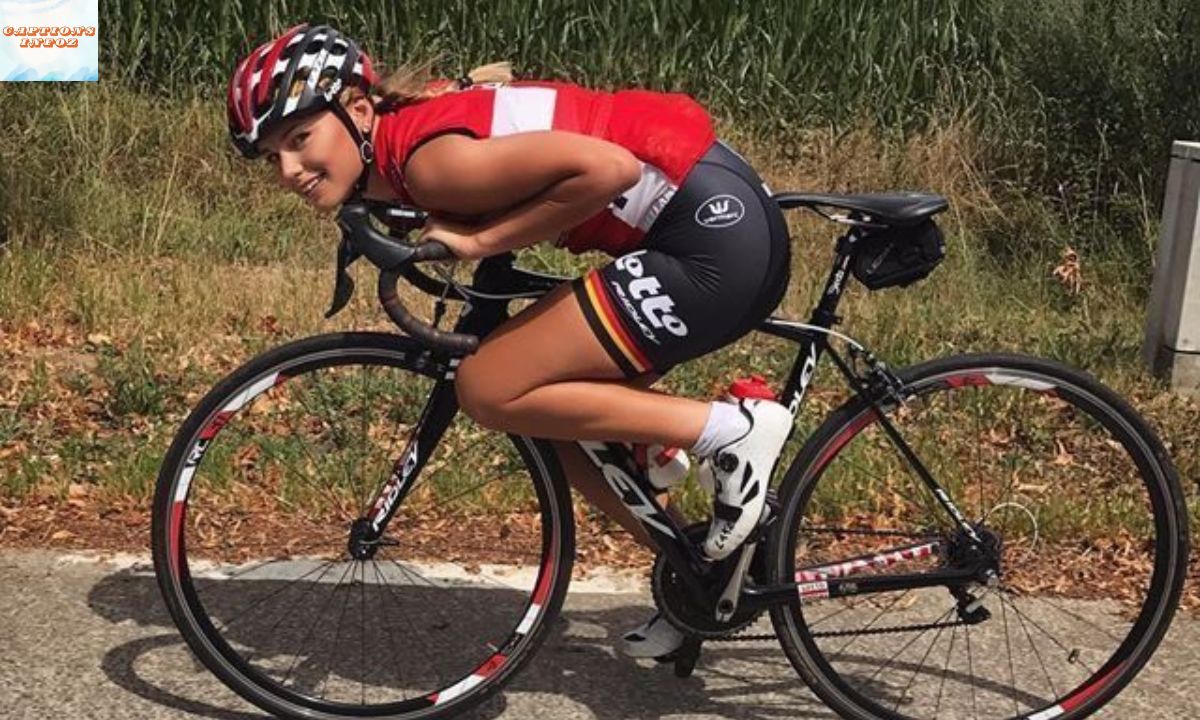 Bike Captions for Instagram Make Your Cycling Posts Shine 🚴_♂️