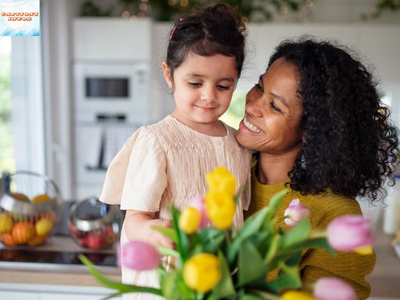 Funny Mother’s Day Captions