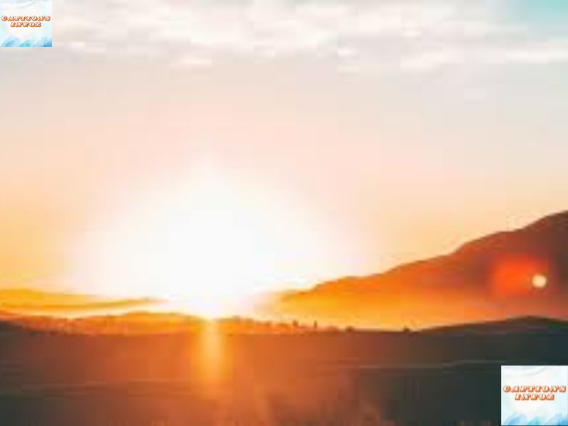 Funny Sunrise Captions for Instagram