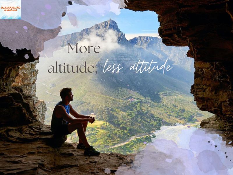 100+ Hill Captions For Instagram To Inspire You