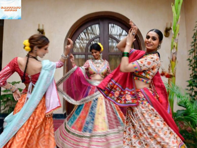 2. 15 Best Captions for Traditional Look