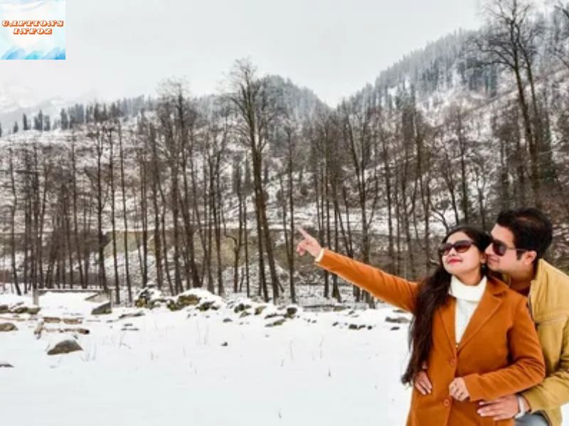 2. Dreamy Manali Captions For Instagram Adventures