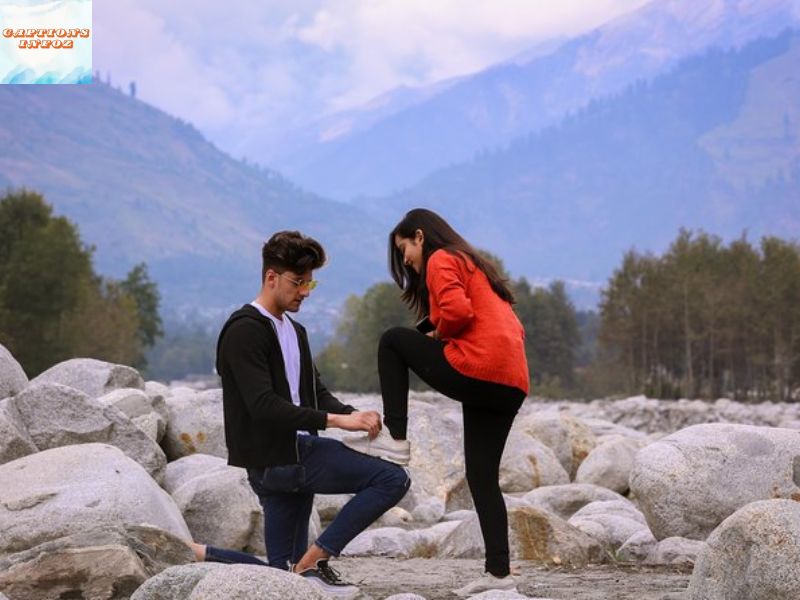 6. Breathtaking Manali Instagram Captions To Share