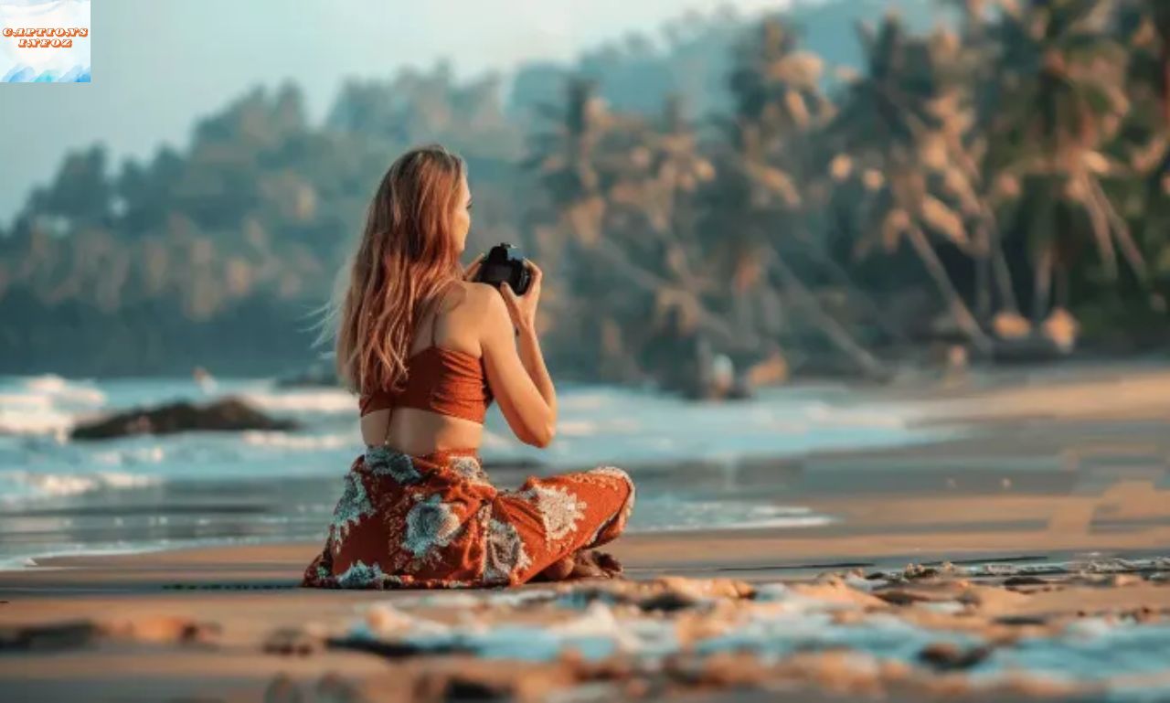 Best Goa Captions for Instagram Trendy, Fun & Aesthetic Lines