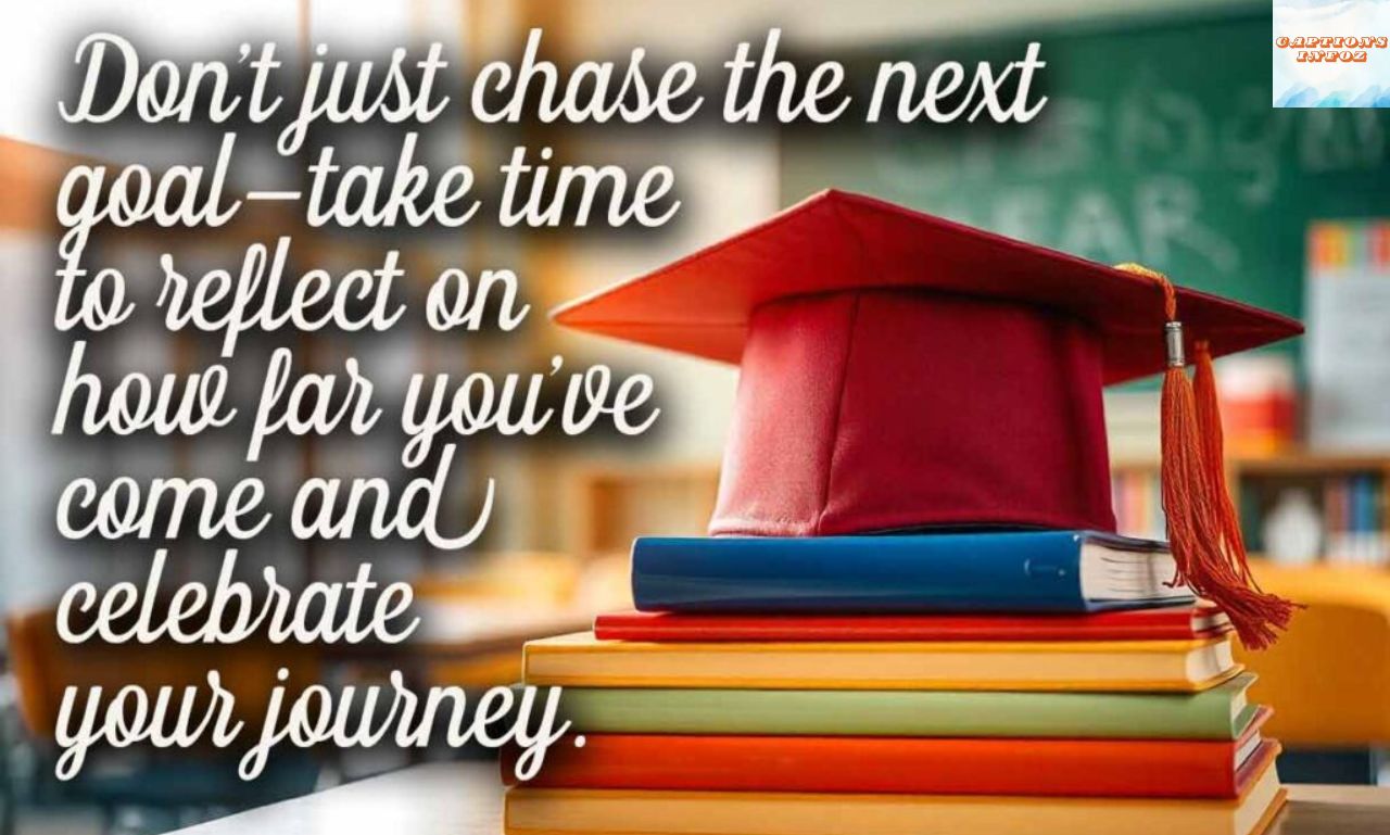 Best Graduation Captions in 2025 Celebrate Your Achievement