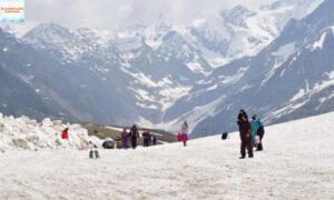 Best Manali Captions for Instagram Travel, Adventure & Scenic Moments