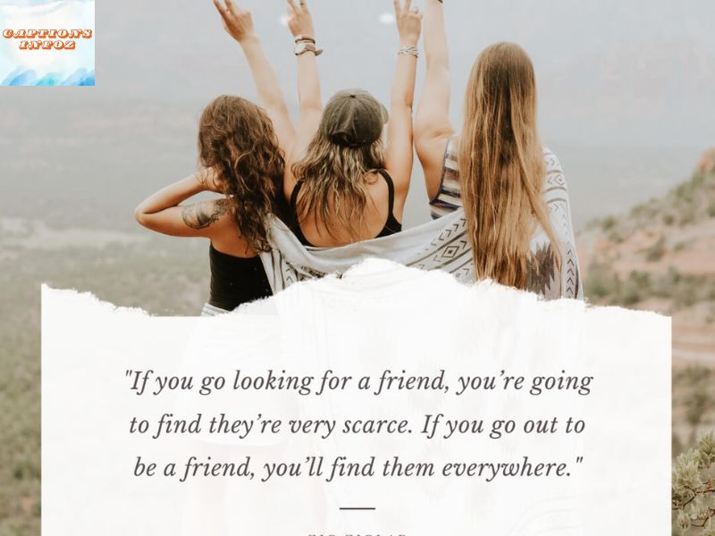 Captions for Memorable Moments with Friends