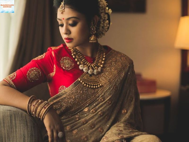 Creative Instagram Captions for South Indian Style