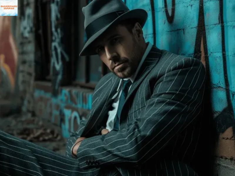 Dark and Fearless Mafia Instagram Captions