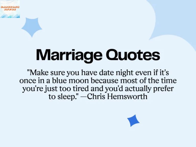 Funny Marriage Captions to Make Everyone Smile