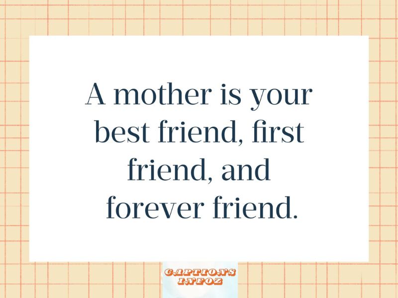 Funny Motherhood Captions and Quotes for Instagram