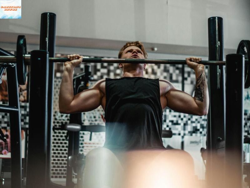 Gym Mirror Selfie Captions