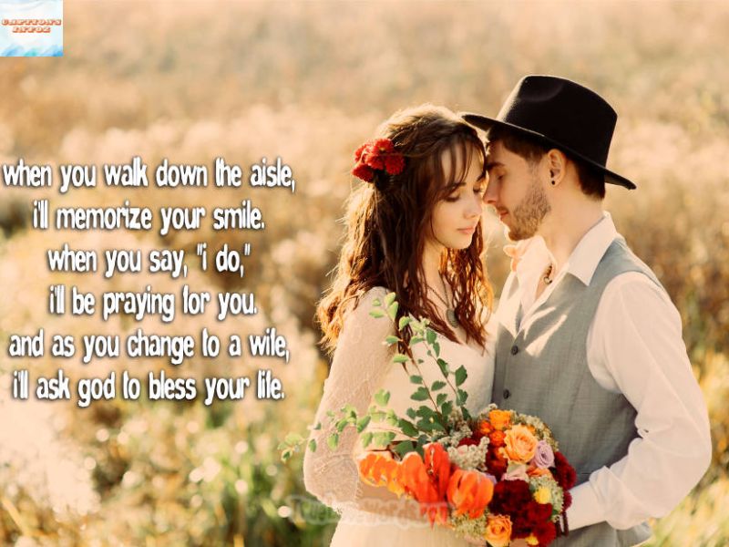 Heartfelt Sister Wedding Captions