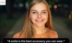 Instagram Captions for Girls Smile Cute, Confident & Trendy Lines