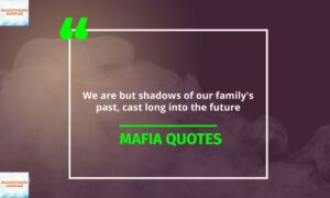 Mafia Captions for Instagram Savage, Bold & Powerful Lines