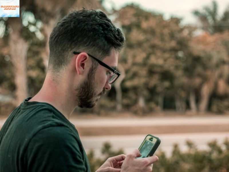 Mirror Selfie Captions for Instagram for Boy