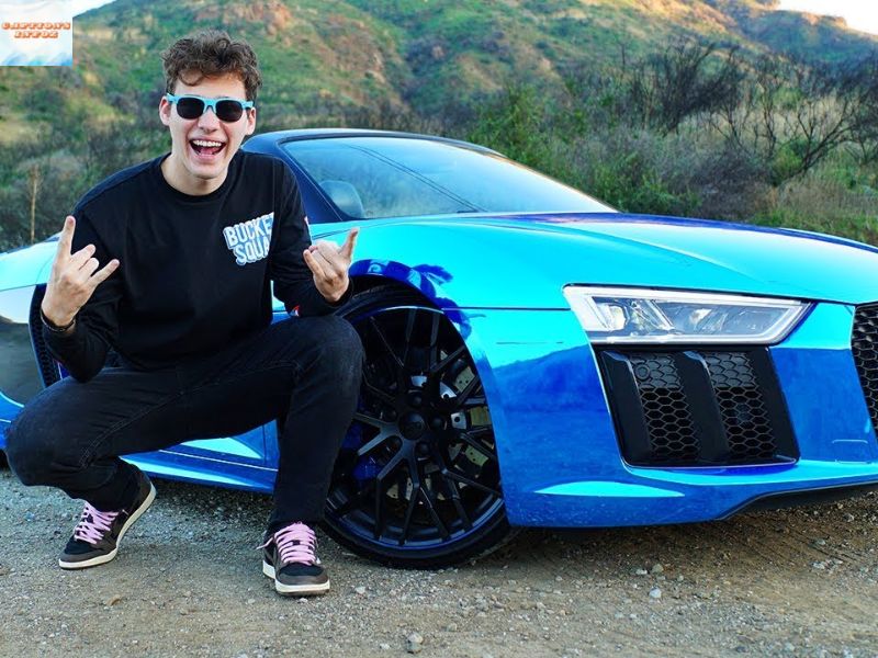 New Car Captions for Guys