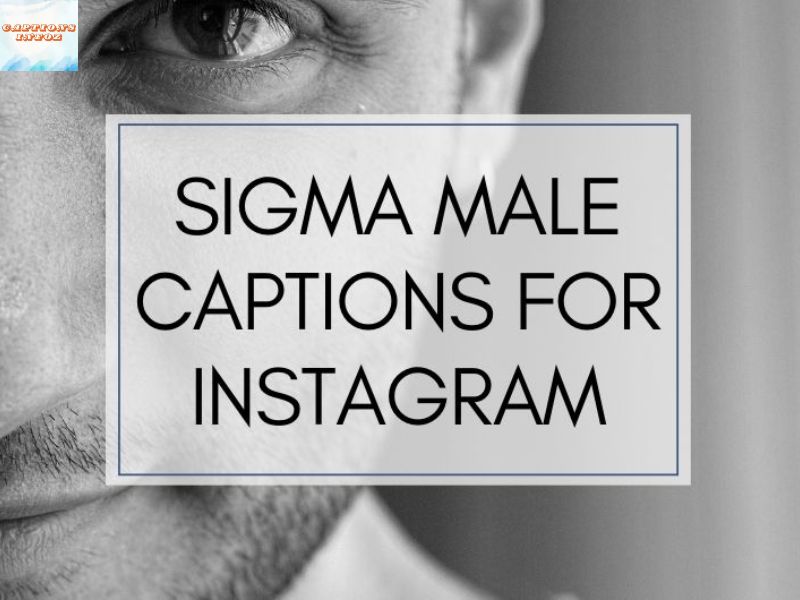 Sigma Quotes for Instagram