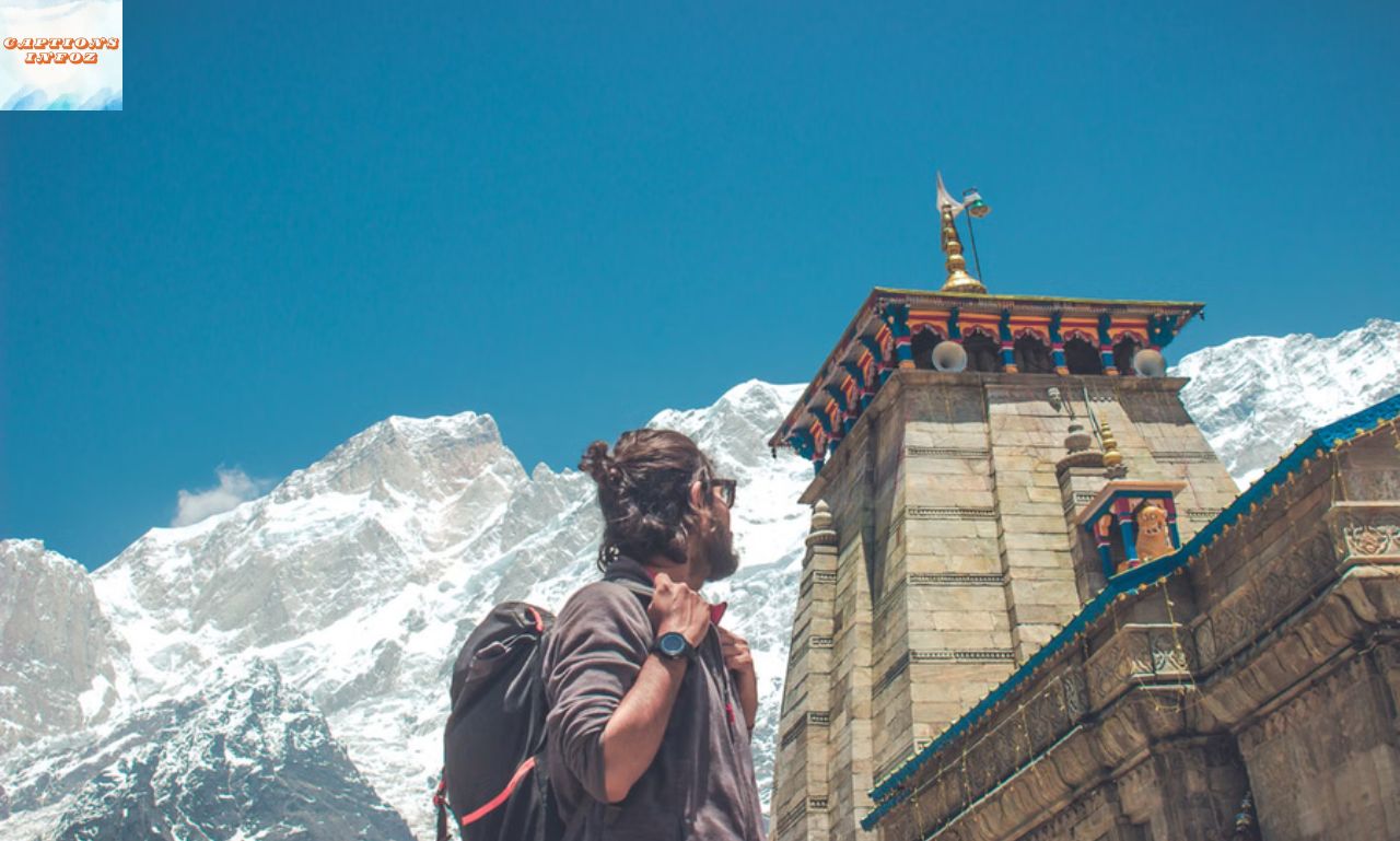 Temple Visit Captions for Instagram Divine, Peaceful & Meaningful Quotes