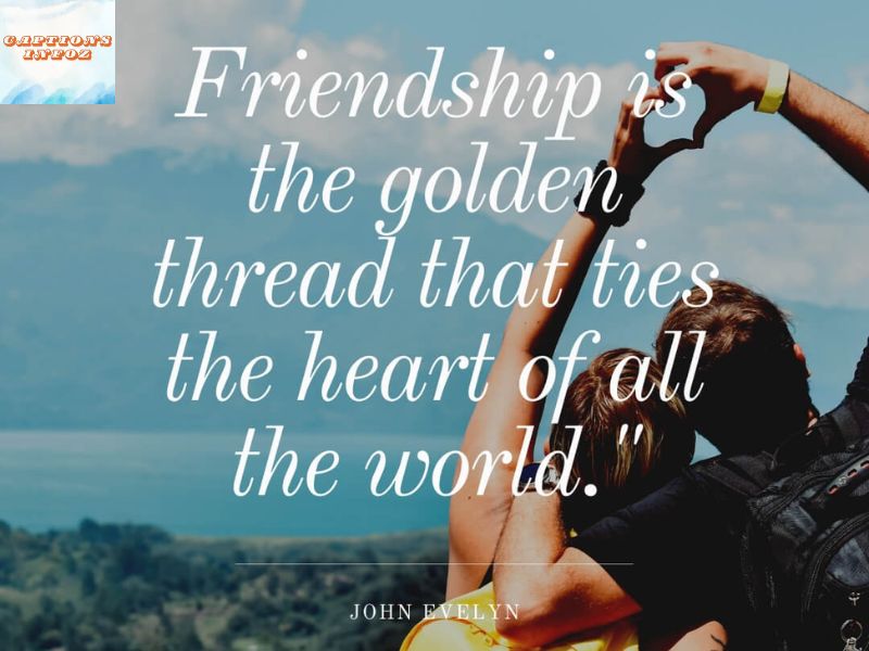 Travel Quotes Perfect for Friend Photos