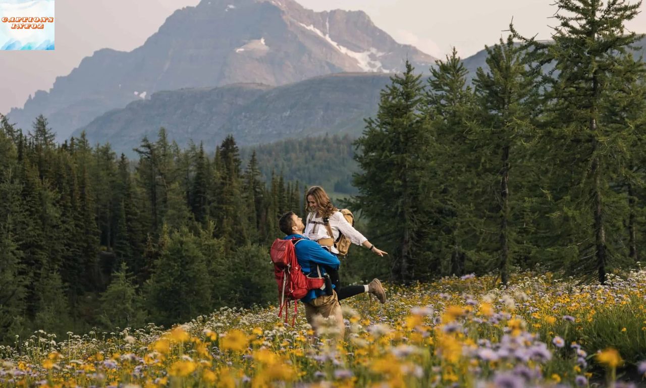 Trekking Captions for Instagram Adventure, Nature & Wanderlust Lines