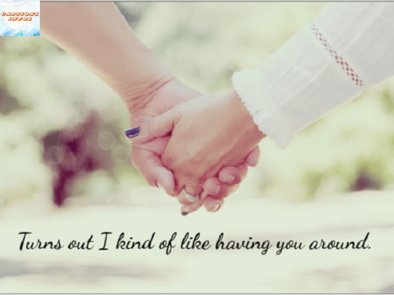 Unique and Creative Marriage Captions