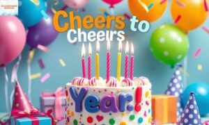 Birthday Captions 🎉 Fun, Cute & Creative Ideas for Instagram