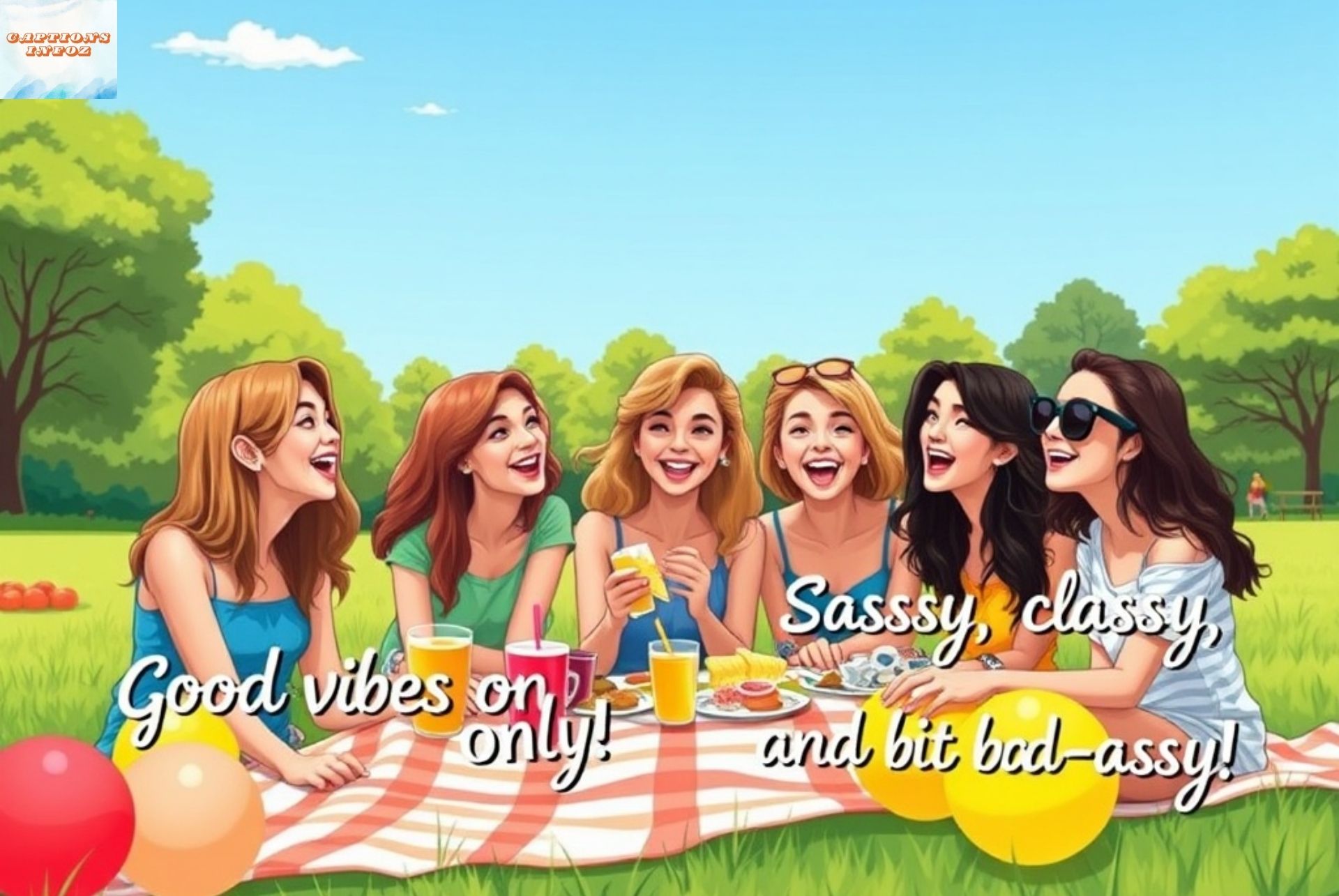 Captions for Instagram Pic Cute, Funny & Trendy Quotes 2026 ✅