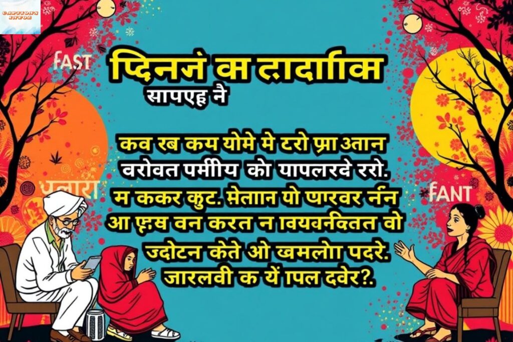 Fake Relatives Quotes in Marathi