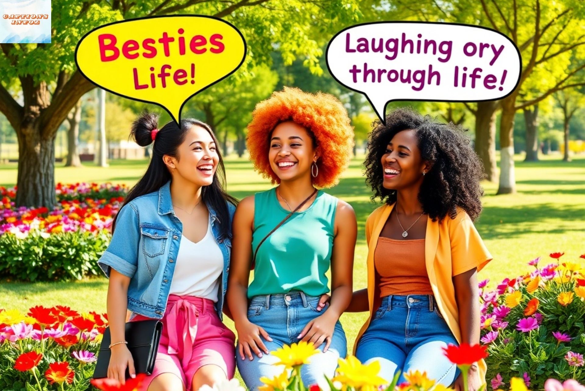 Friendship Captions for Instagram Cute, Funny & Heartfelt Quotes 2026