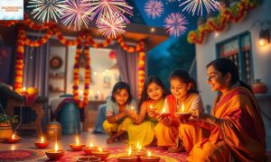 Happy Diwali captions 🌟 to spread joy, light, and positivity on Instagram.