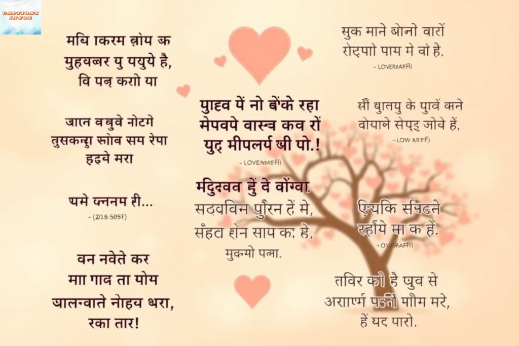 Heart Touching Emotional Family Quotes in Marathi