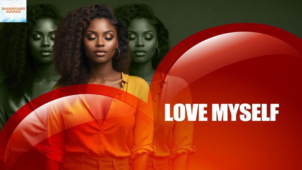 Self-Love Quotes & Captions for Instagram
