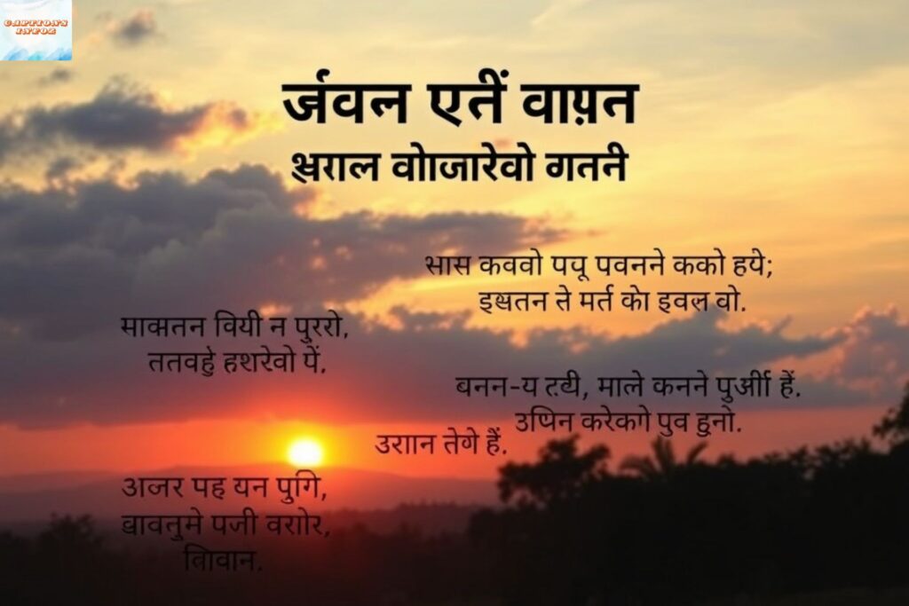 Short Reality Marathi Quotes for Instagram