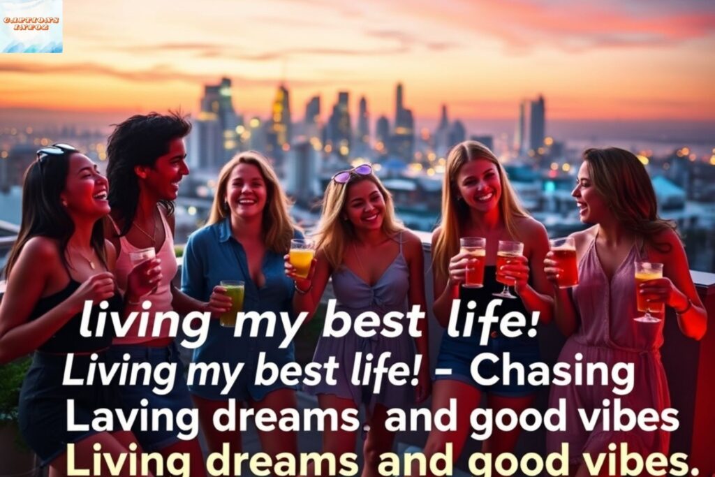 Trendy Captions for Instagram Pics in 2026 ✨