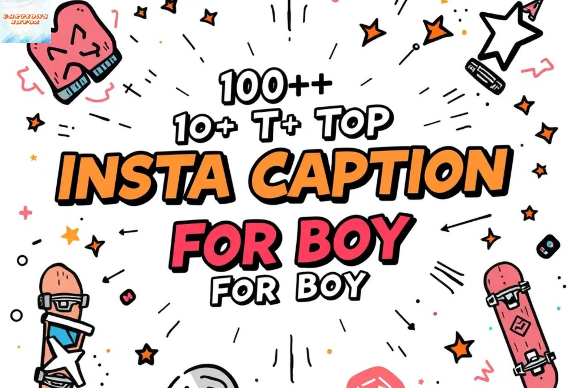 100+ Top Insta Caption For Boy Hindi लड़कों के लिए इंस्टा कैप्शन