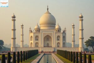 170+ taj mahal instagram captions (1)