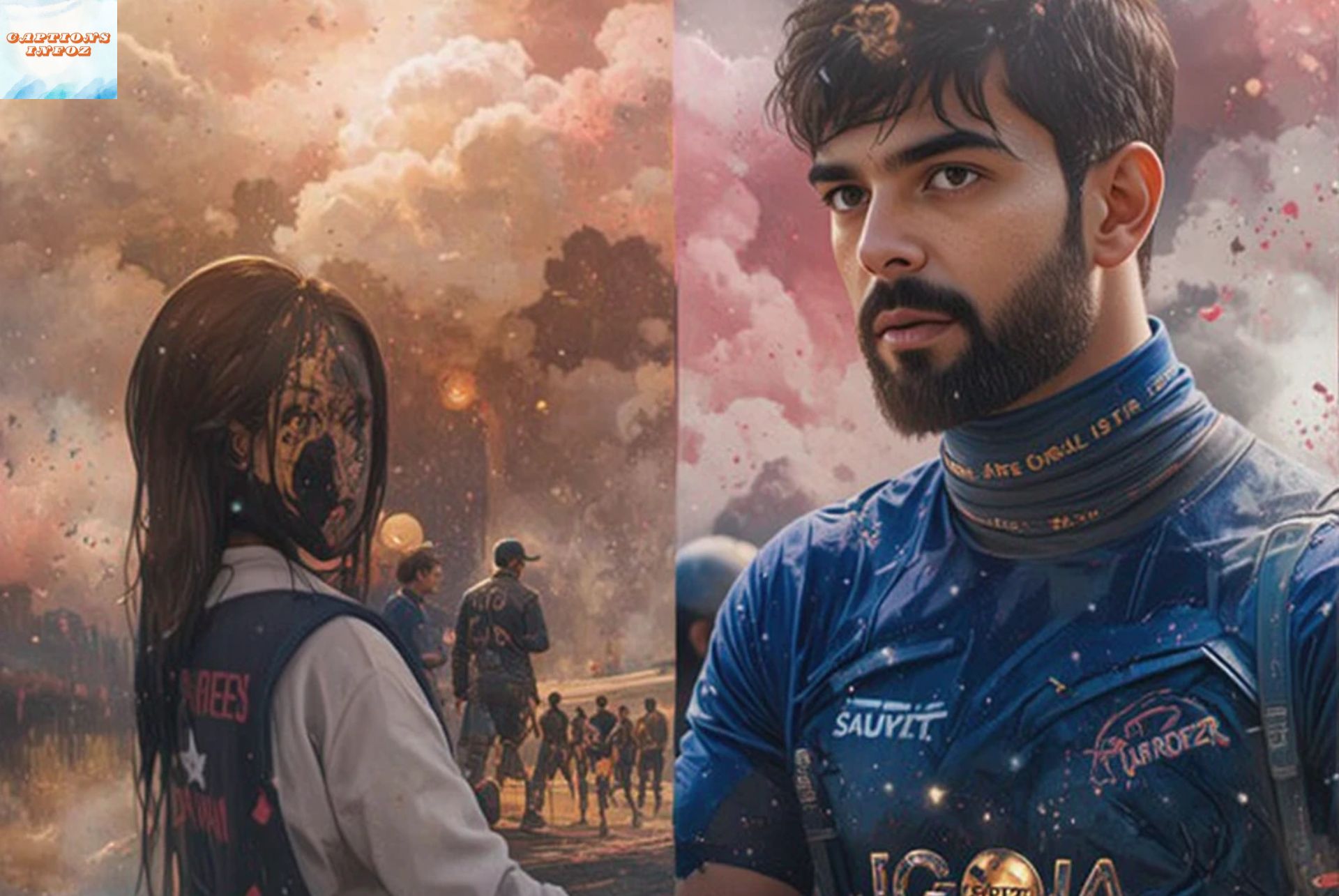 200+ Virat Kohli Captions for Instagram to Inspire Every Cricket