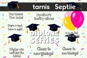 350+ Graduation Captions for Diploma Selfies For Your Photos