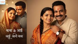 Aai Quotes in Marathi – Miss You, Birthday, Baba & Love (1)