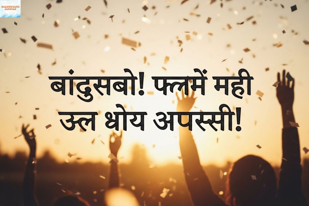 Congratulation Success Quotes in Marathi