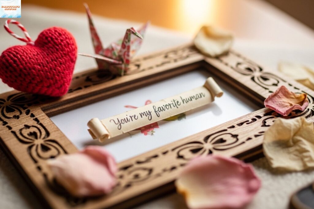 Cute Captions for Your Boyfriend