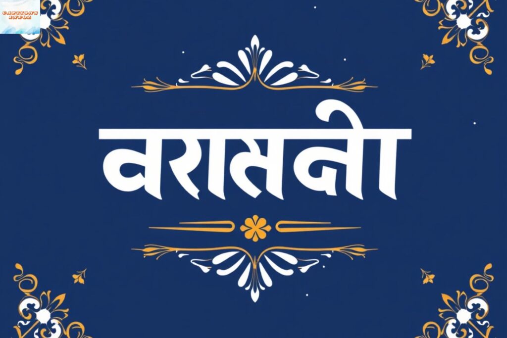 Modern Smart Marathi Ukhane for Groom